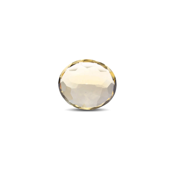 Citrine - 6.9 Carat