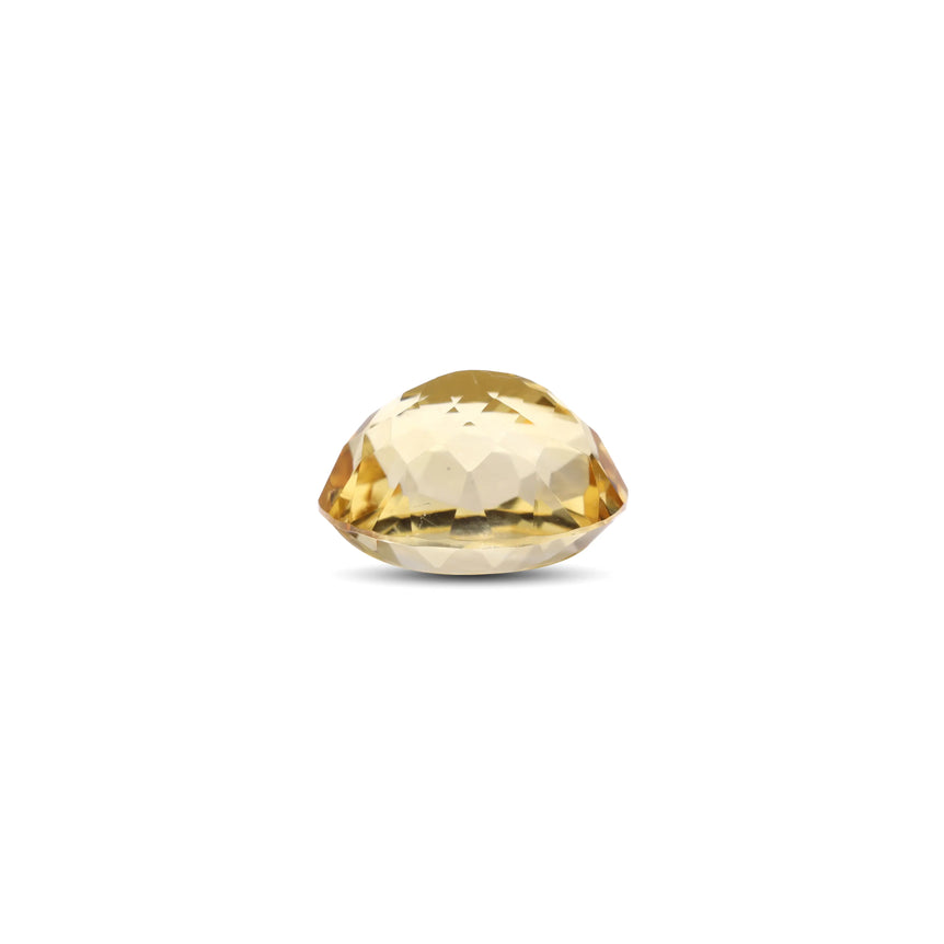 Citrine - 7.2 Carat - Pramogh