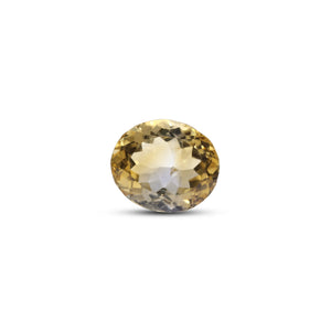 Citrine - 6.65 Carat - Pramogh