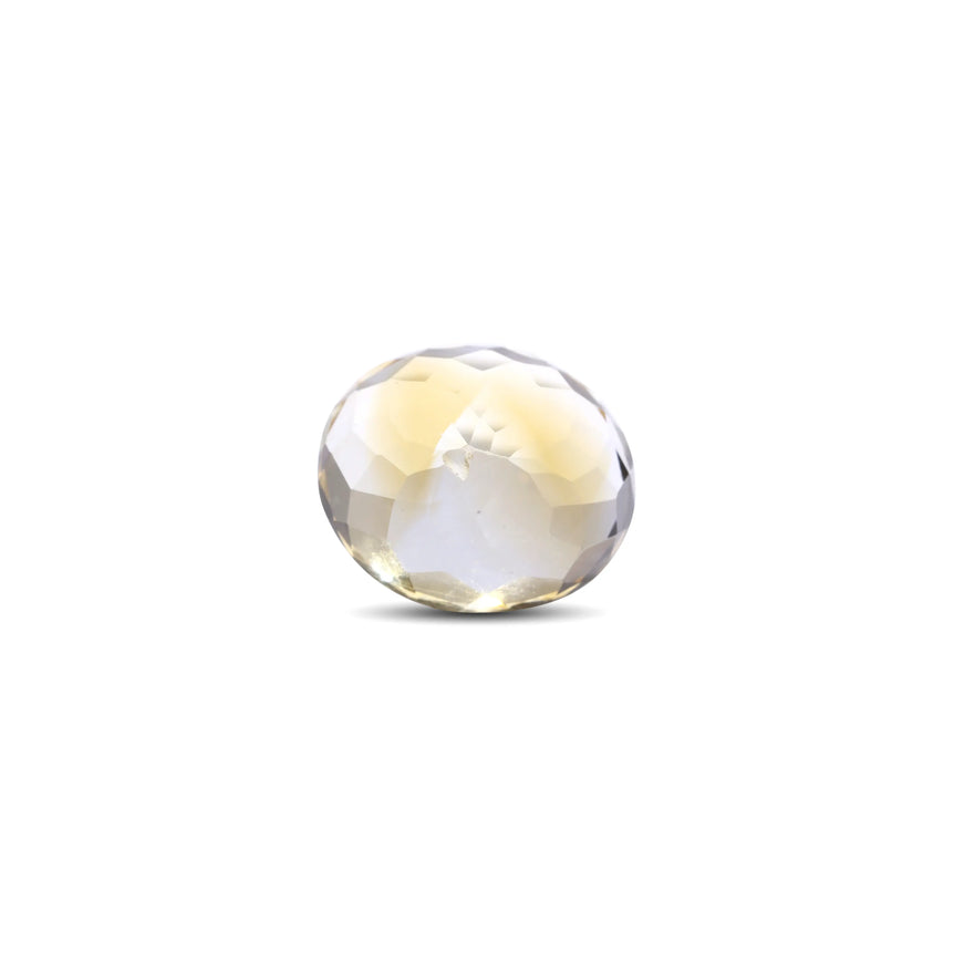 Citrine - 6.65 Carat