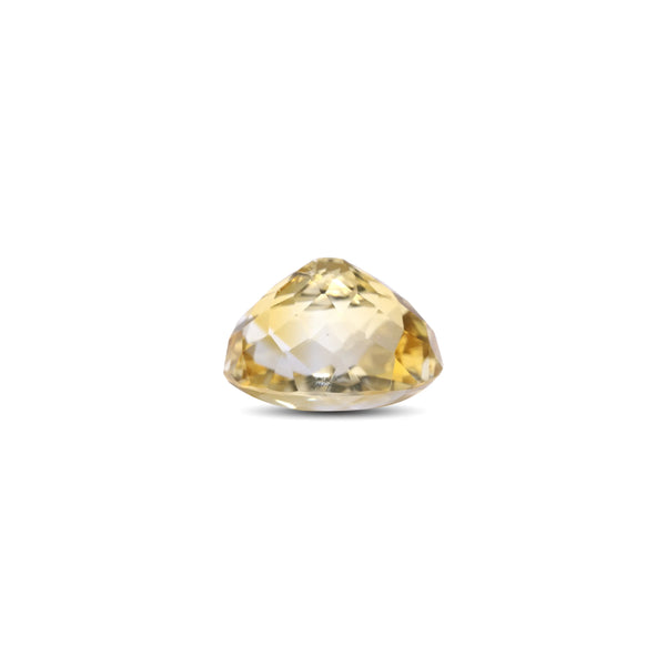 Citrine - 6.65 Carat - Pramogh