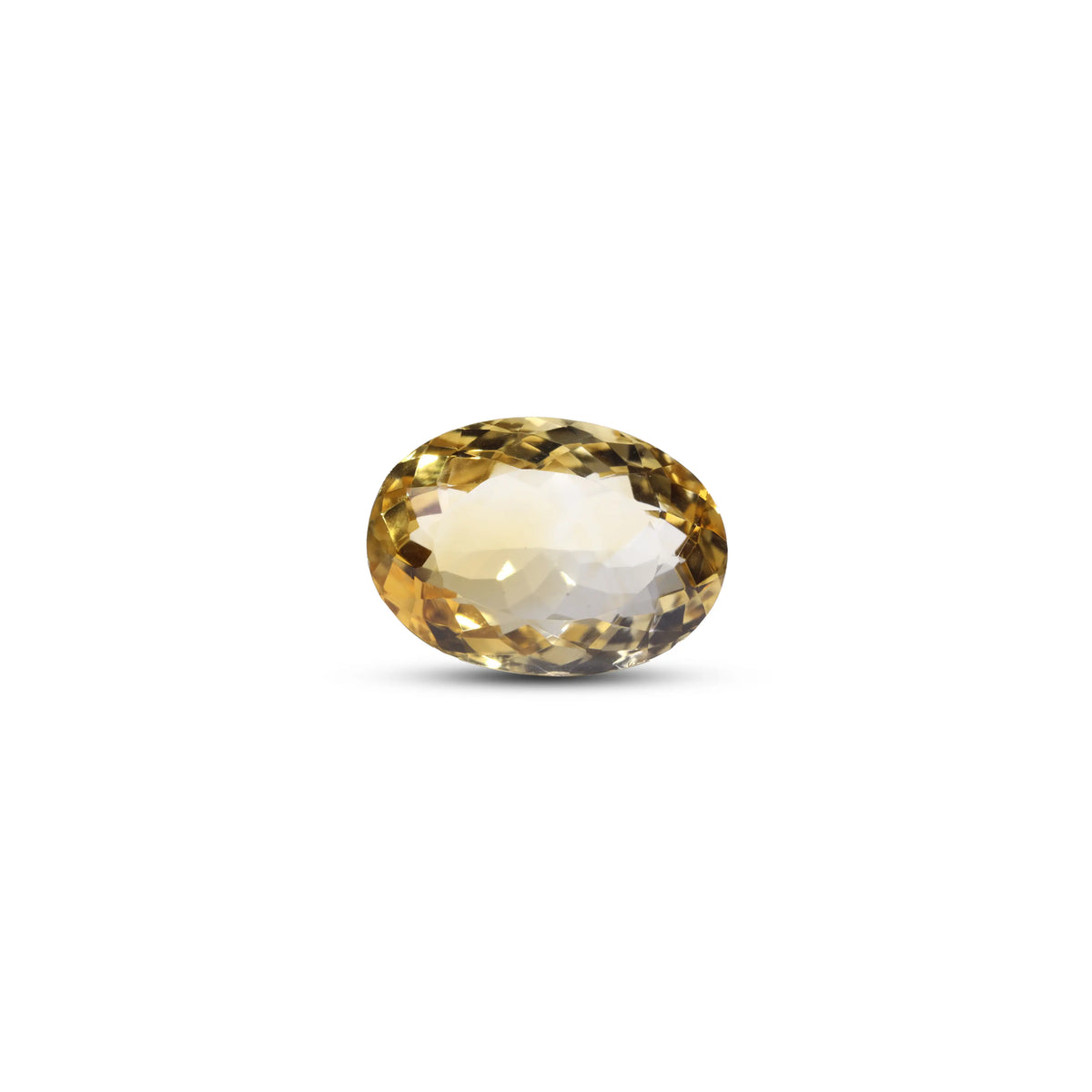 Citrine - 10.2 Carat - Pramogh