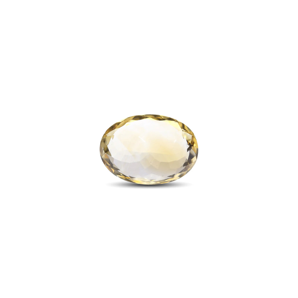 Citrine - 6.65 Carat