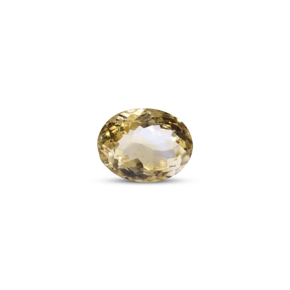 Citrine - 6.35 Carat - Pramogh