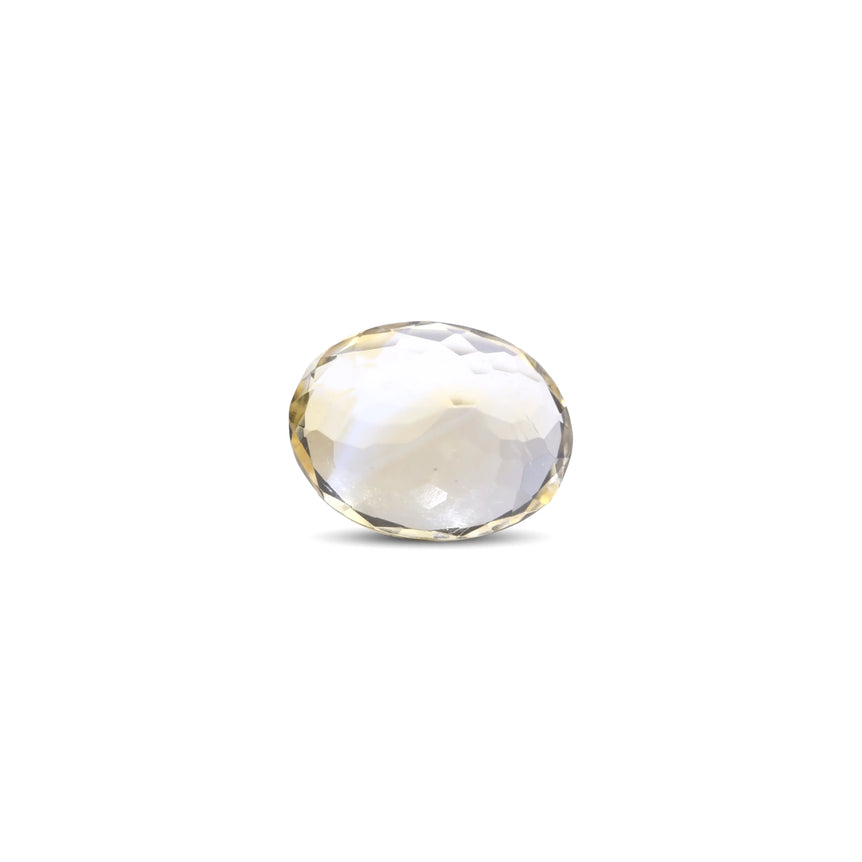 Citrine - 6.35 Carat