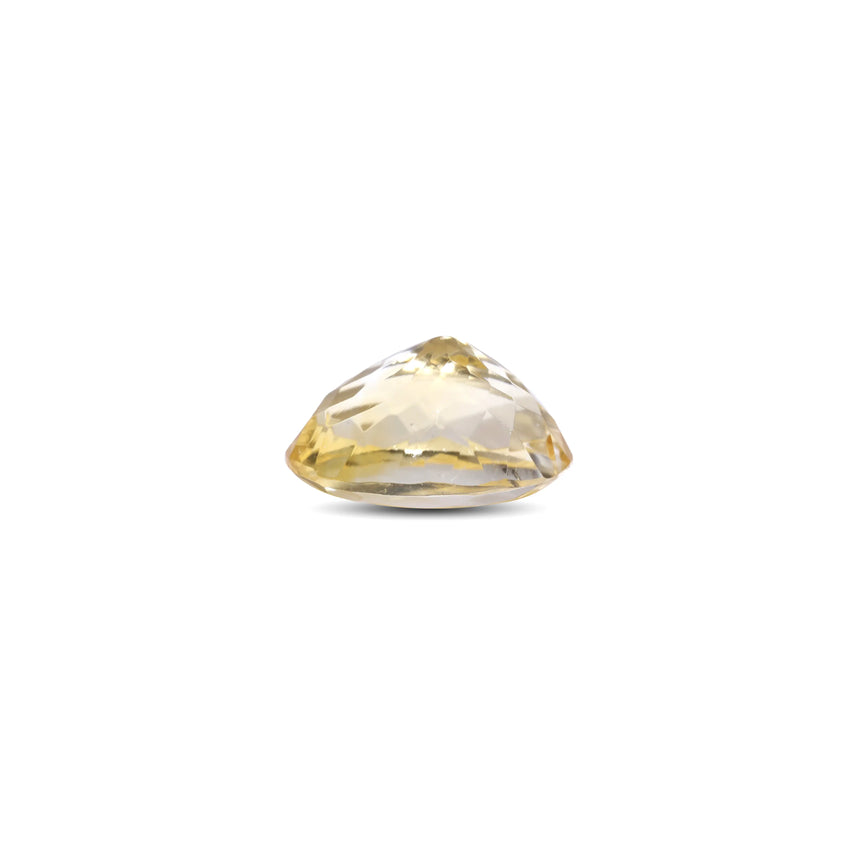 Citrine - 6.35 Carat - Pramogh