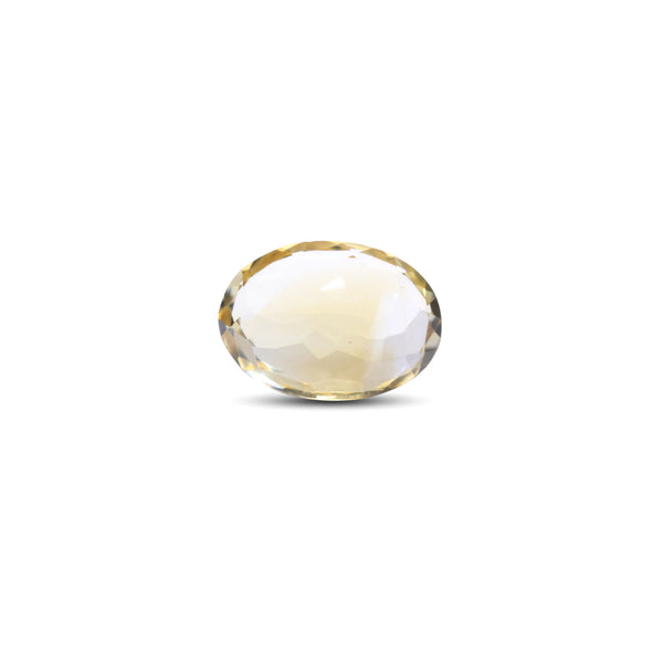 Citrine - 6.35 Carat