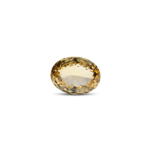 Citrine - 9 Carat - Pramogh
