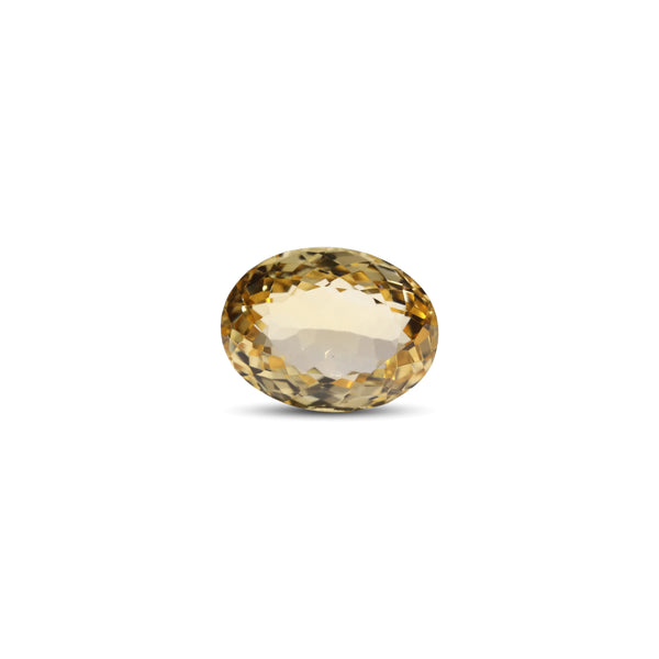 Citrine - 6.85 Carat