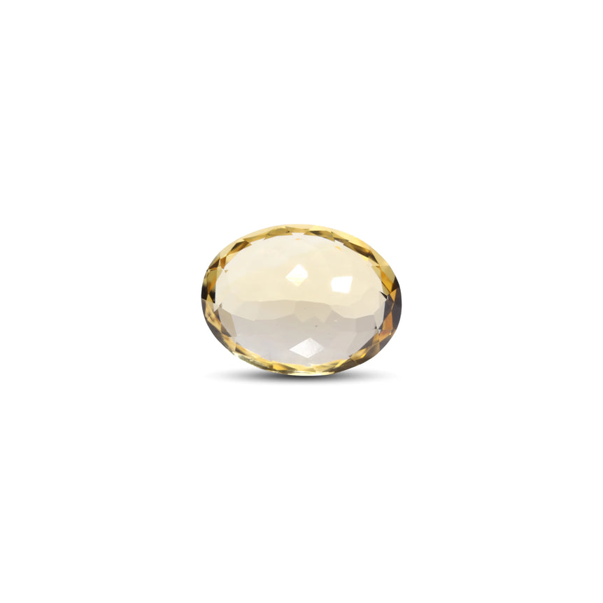 Citrine - 9 Carat