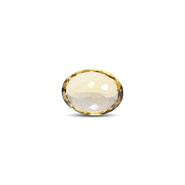 Citrine - 6.85 Carat
