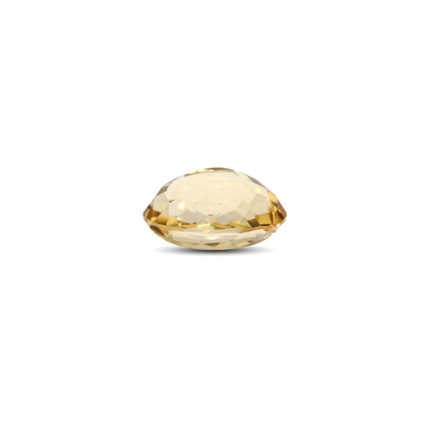 Citrine - 9 Carat - Pramogh