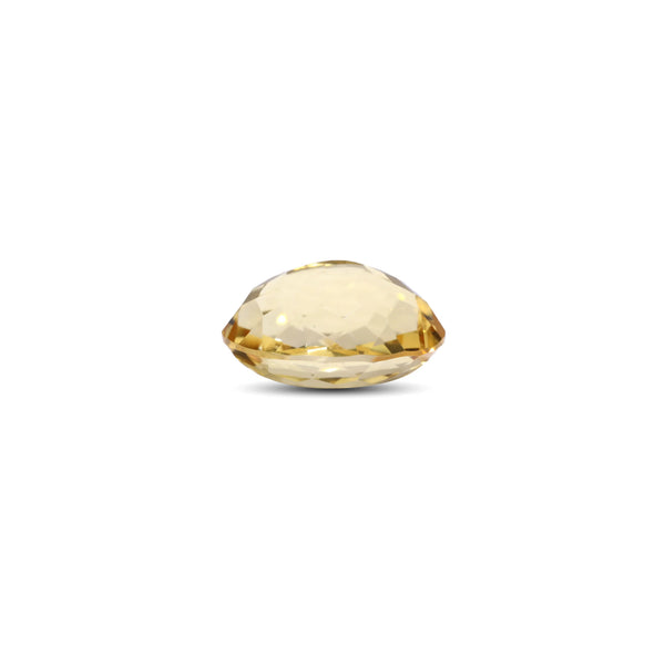 Citrine - 9 Carat - Pramogh