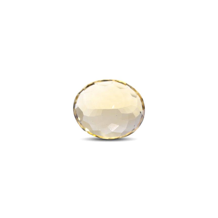 Citrine - 12.25 Carat