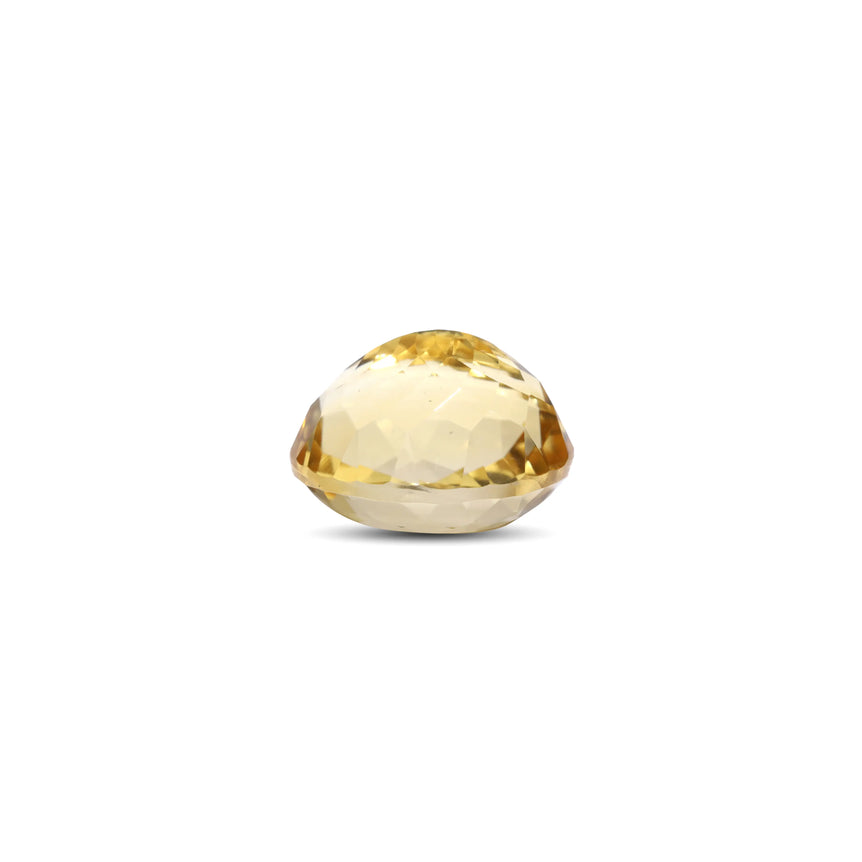 Citrine - 12.25 Carat - Pramogh