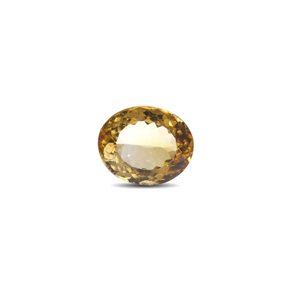 Citrine - 12.25 Carat