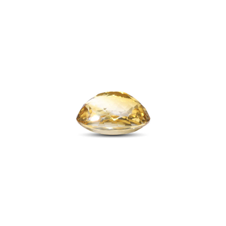 Citrine - 6.7 Carat - Pramogh