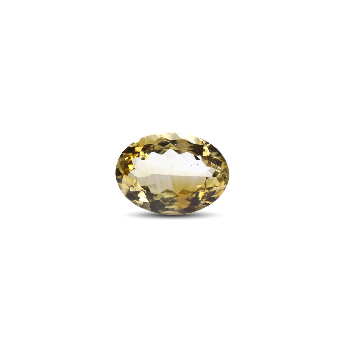 Citrine - 11.05 Carat - Pramogh