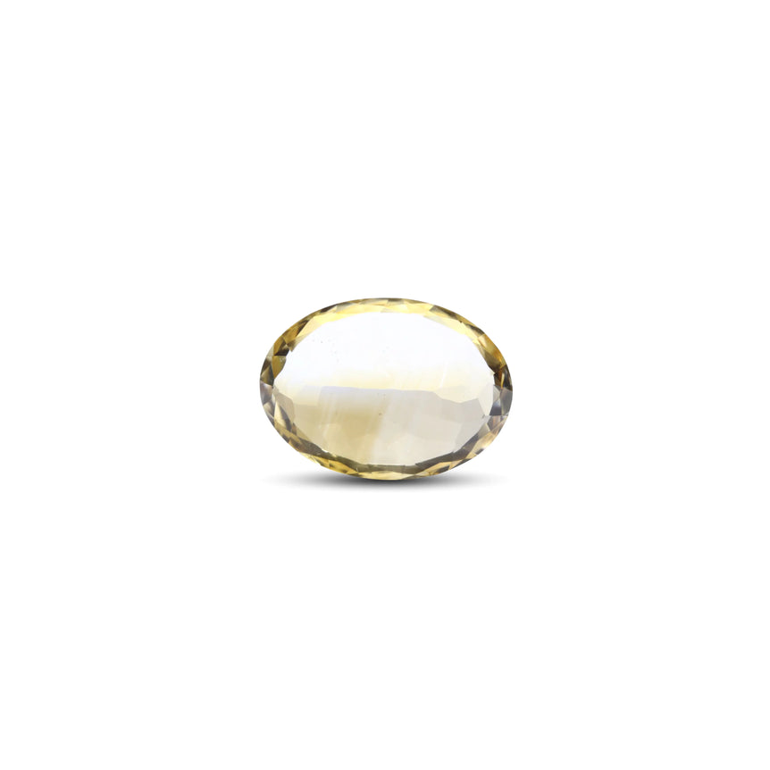 Citrine - 11.05 Carat