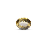 Citrine - 7.55 Carat - Pramogh