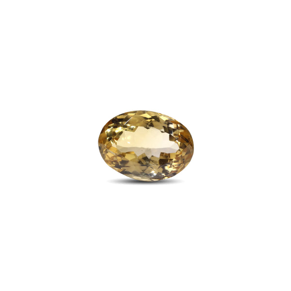 Citrine - 7.4 Carat - Pramogh