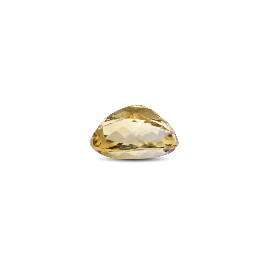 Citrine - 7.4 Carat