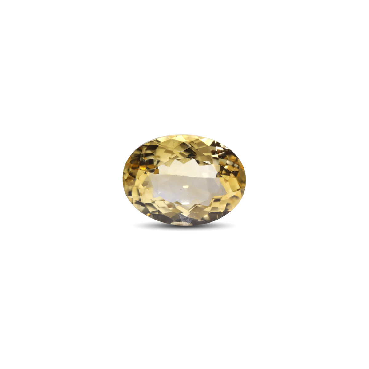 Citrine - 8.85 Carat - Pramogh