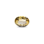 Citrine - 8.85 Carat - Pramogh