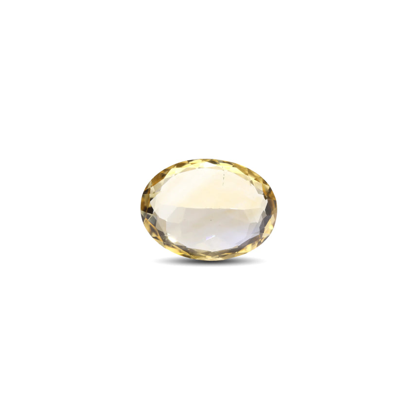 Citrine - 8.85 Carat