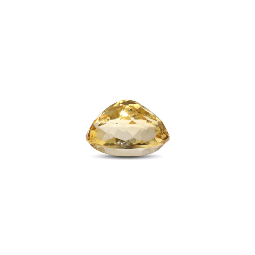 Citrine - 6.75 Carat
