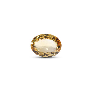 Citrine - 9.25 Carat - Pramogh