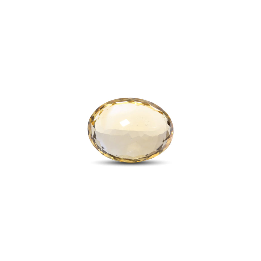Citrine - 9.25 Carat