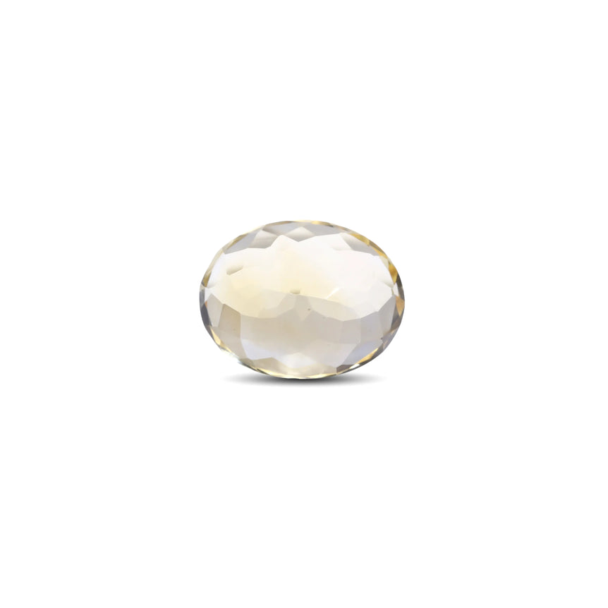 Citrine - 7.4 Carat