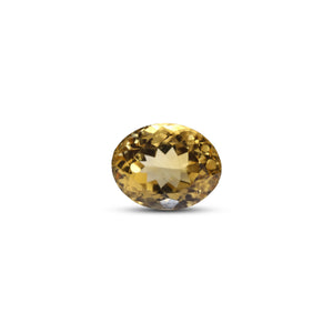 Citrine - 11.1 Carat - Pramogh