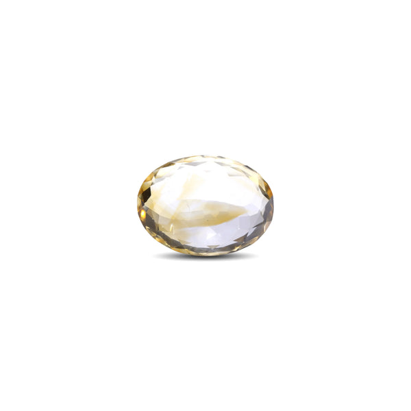 Citrine - 10.1 Carat