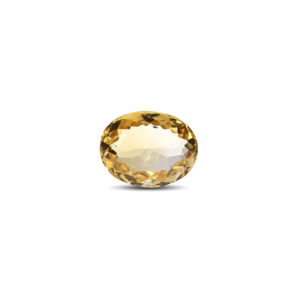 Citrine - 5.25 Carat - Pramogh