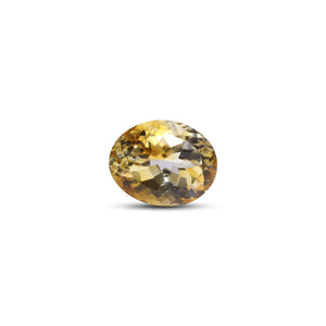 Citrine - 6.8 Carat - Pramogh