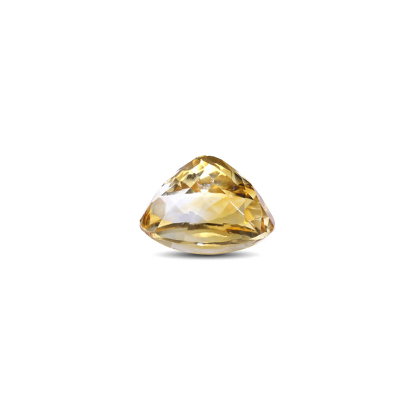 Citrine - 6.8 Carat