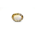 Citrine - 9 Carat - Pramogh