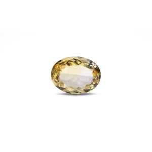 Citrine - 9 Carat - Pramogh
