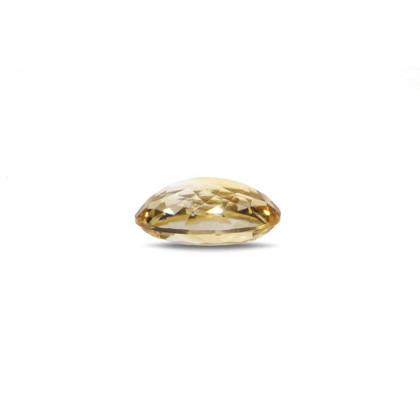 Citrine - 9 Carat