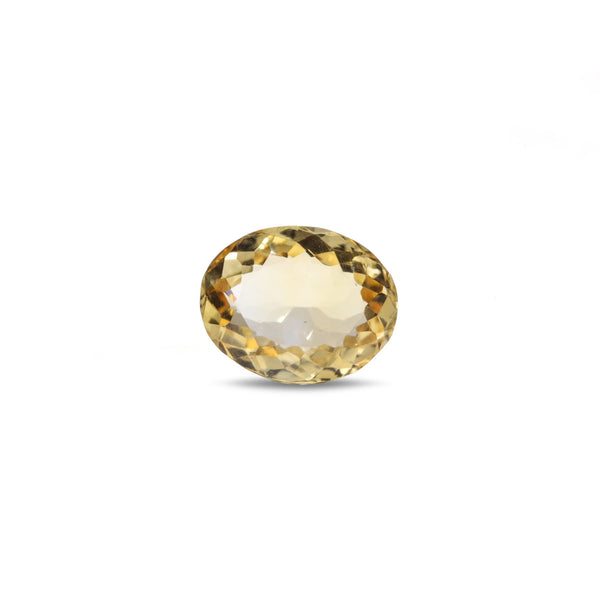 Citrine - 5.95 Carat - Pramogh