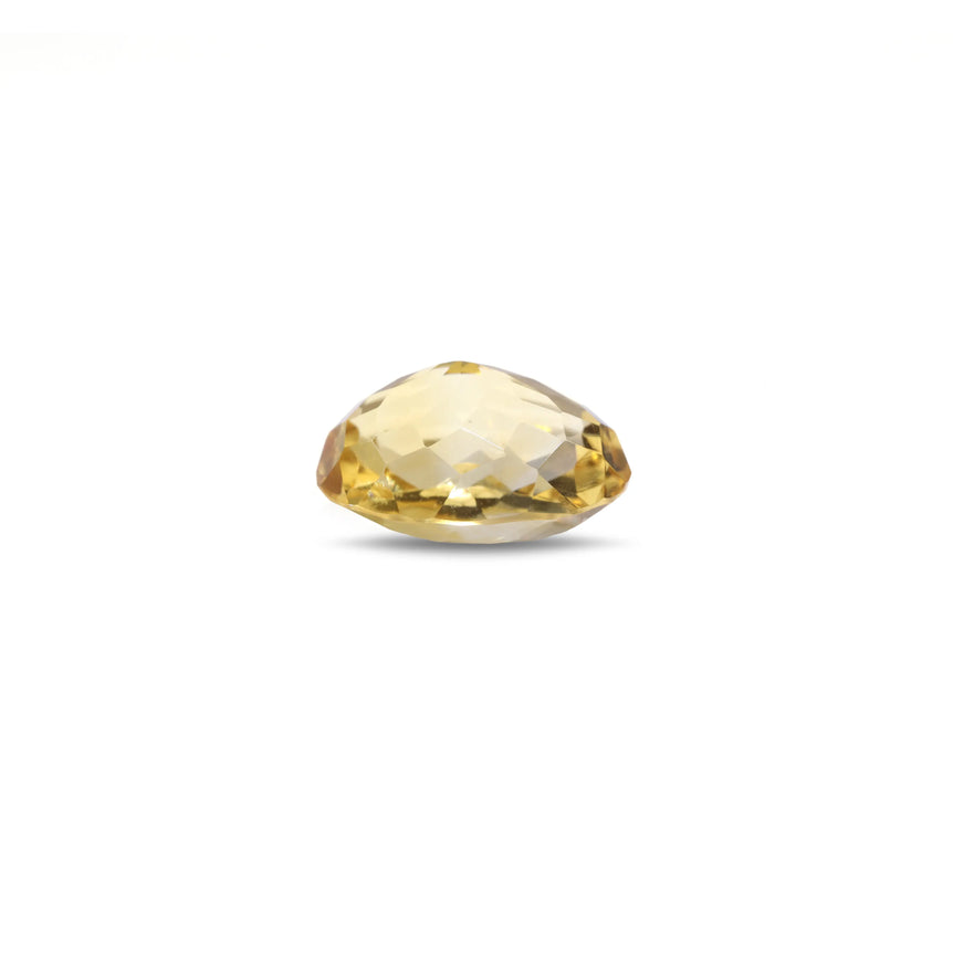 Citrine - 5.95 Carat