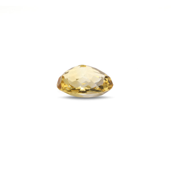 Citrine - 5.95 Carat