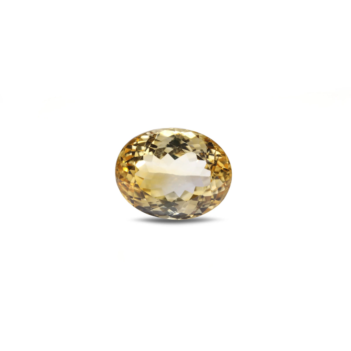 Citrine - 13.6 Carat - Pramogh