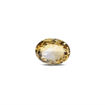 Citrine - 5.9 Carat - Pramogh