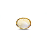 Citrine - 5.9 Carat