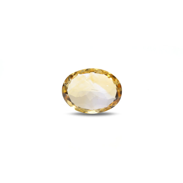 Citrine - 5.9 Carat