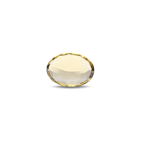 Citrine - 8.7 Carat