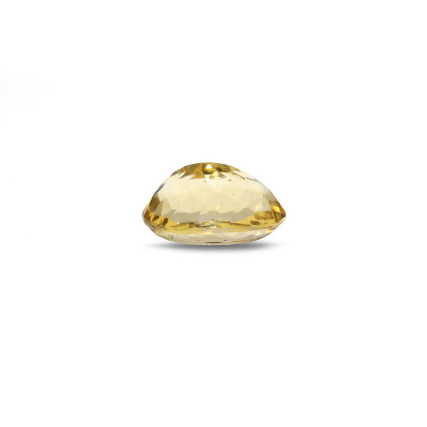 Citrine - 8.7 Carat